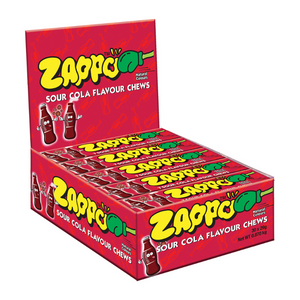 Zappo Cola 29g
