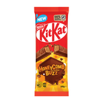 KitKat Honeycomb Buzz 160g