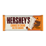 Hershey's Cookies N Creme Salted Caramel 38g