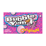 Bubble Yum Original 10 Pieces