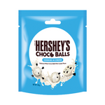 Hershey's Cookies N Creme Choco Balls 120g