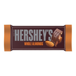 Hershey's Whole Almonds 40g