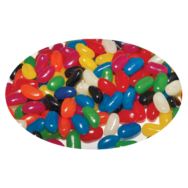 Jelly Beans Fruit Flavoured 2kg