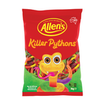 Allen's Killer Python 1kg