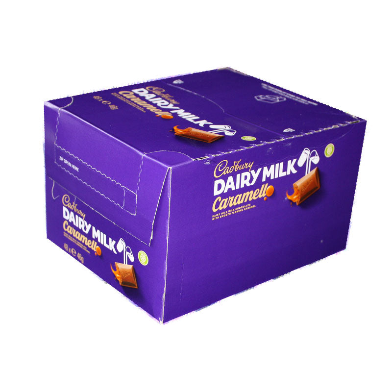 Cadbury Dairy Milk Caramello 46g
