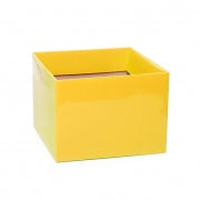 Posy Boxes Yellow