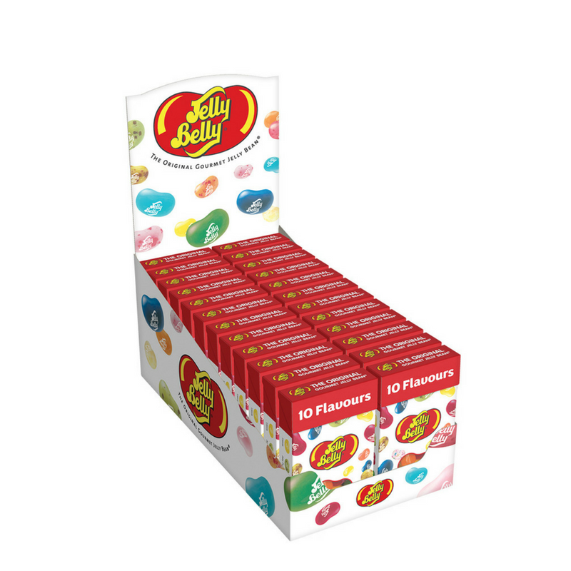 Jelly Belly Assorted 35g
