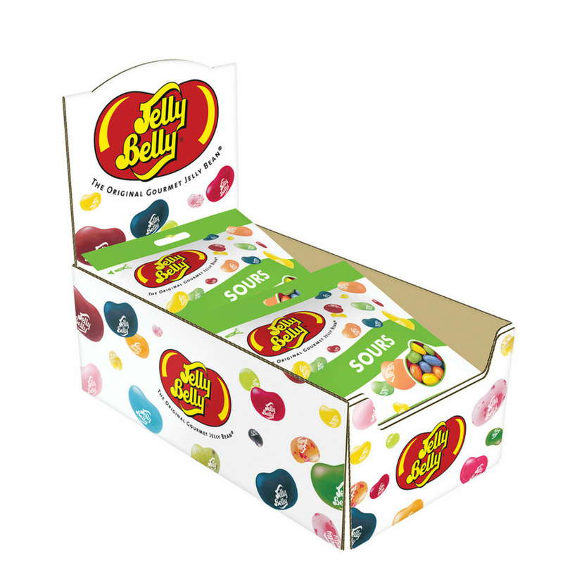 Jelly Belly Sours 70g