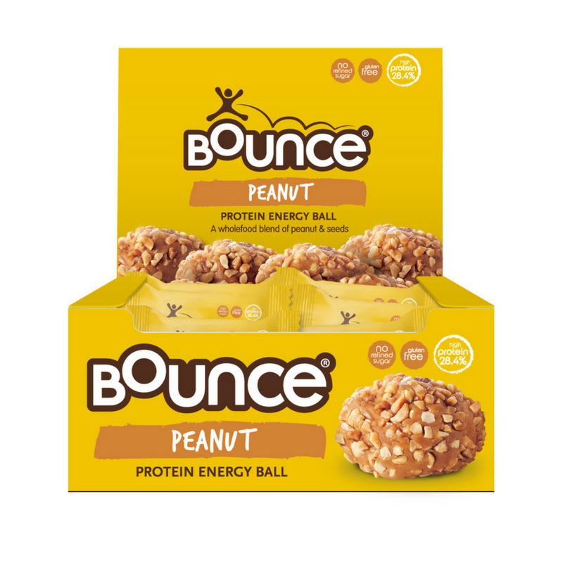 Bounce Peanut 49g