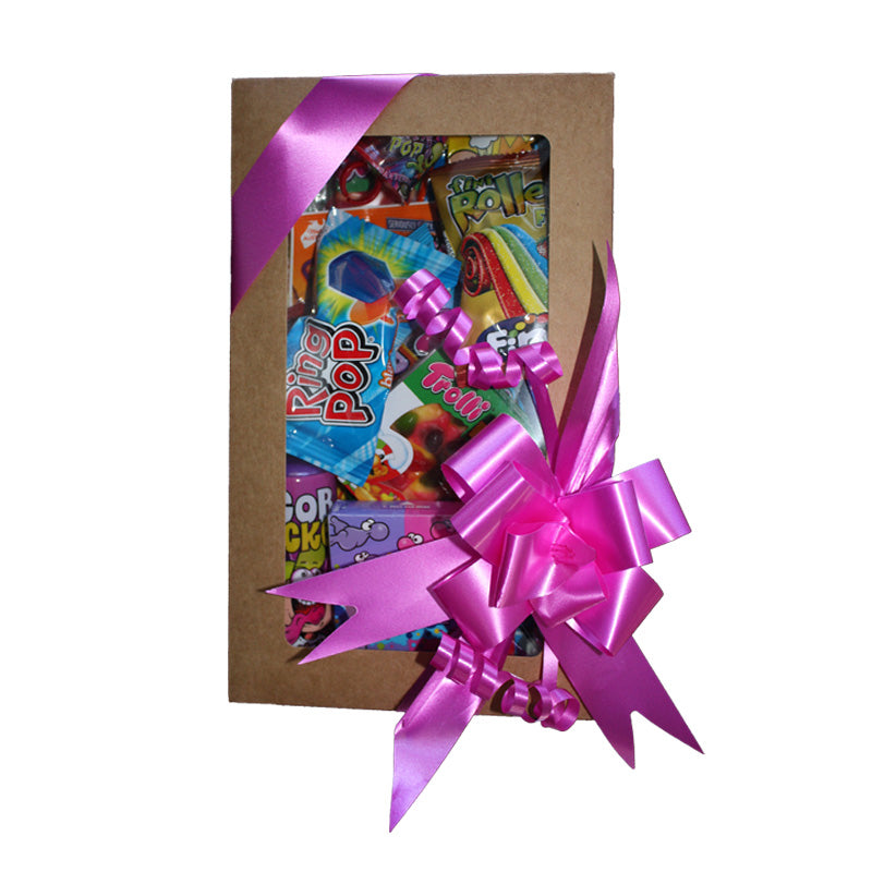 Kids Assorted Lolly Gift Box Small