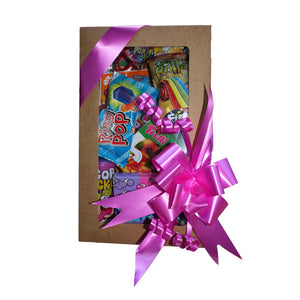 Kids Assorted Lolly Gift Box Small