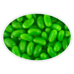 Allsep's Jelly Beans Green 1kg
