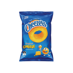 Cheezels Cheese 45g