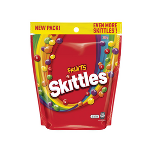 Skittles Fruit 380g