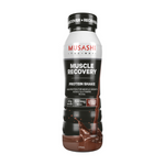Musashi Muscle Recovery Chocolate Milkshake 6 x 375ml