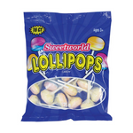 Sweetworld Lollipops