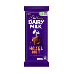 Cadbury Hazelnut 180g