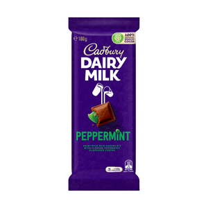 Cadbury Peppermint 180g
