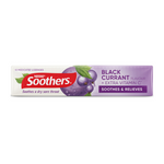 Soothers Blackcurrant Stick 10 Loz