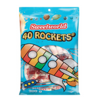 Sweetworld Rockets 200g