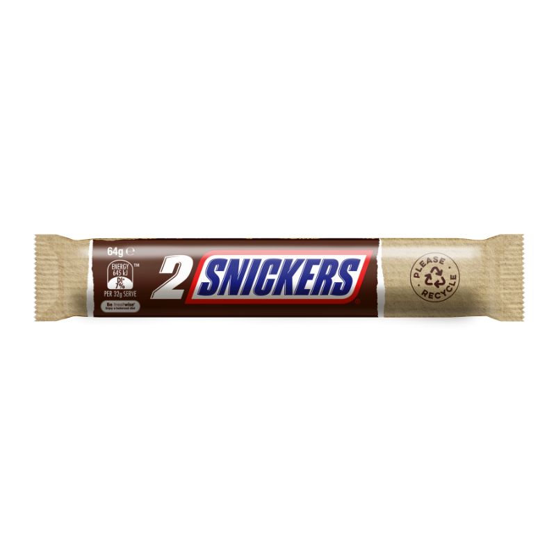 Snickers 64g