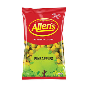 Allen's Pineapple 1.3kg