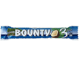 Bounty King Size 84g