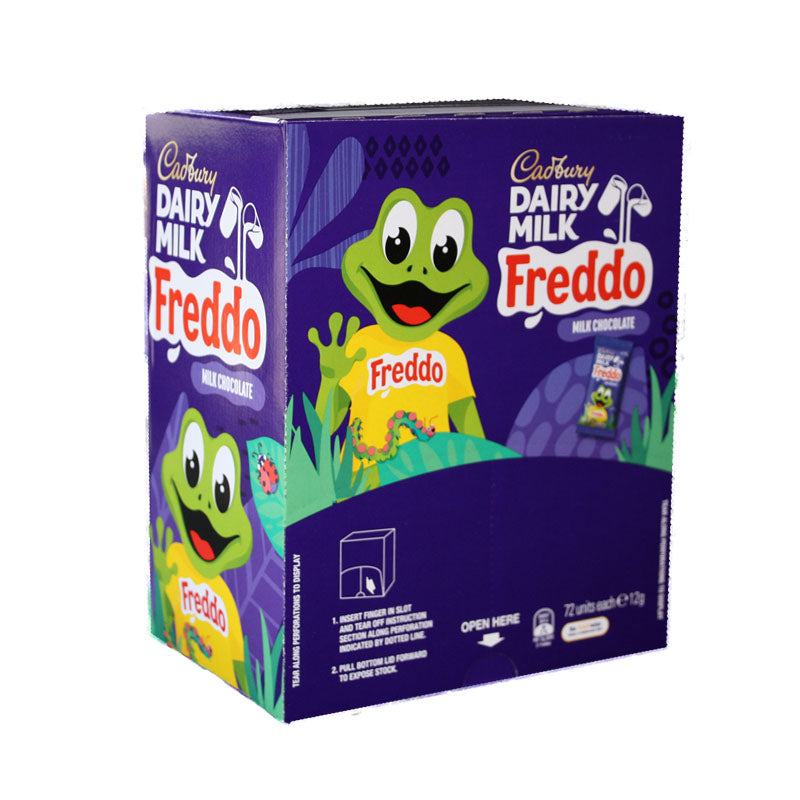 Cadburys freddo deals