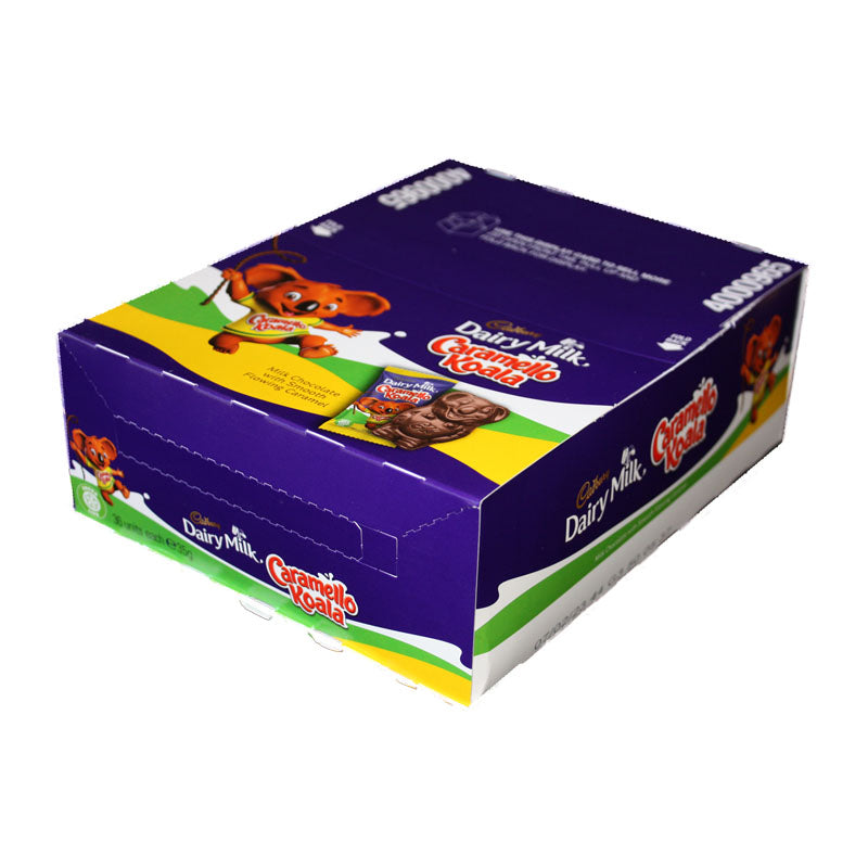 Cadbury Giant Caramello Koala 35g