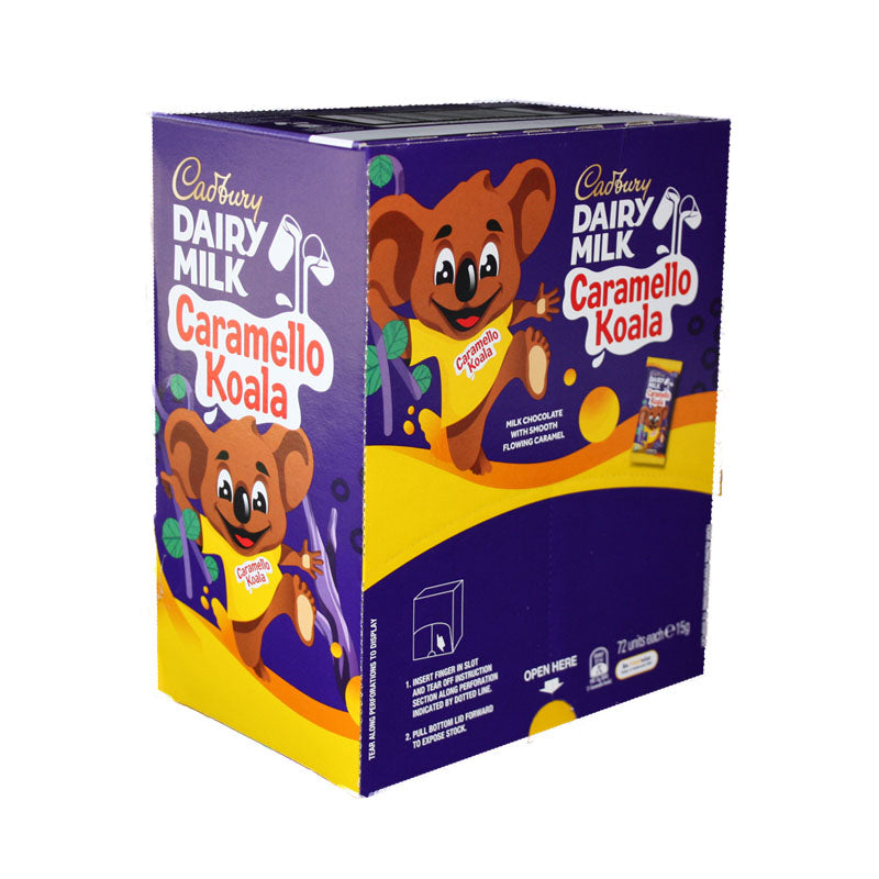 Cadbury Caramello Koala 15g