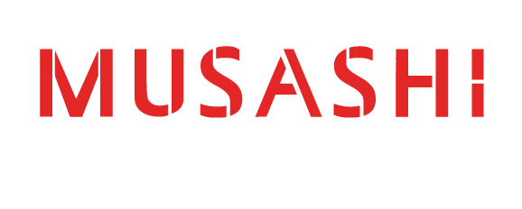 Musashi – My Sweeties