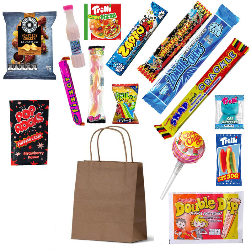 Show Bags $10.00