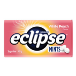 Eclipse White Peach 40g