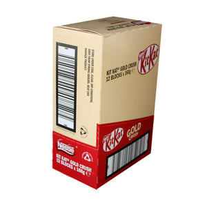 KitKat Gold Crush 160g