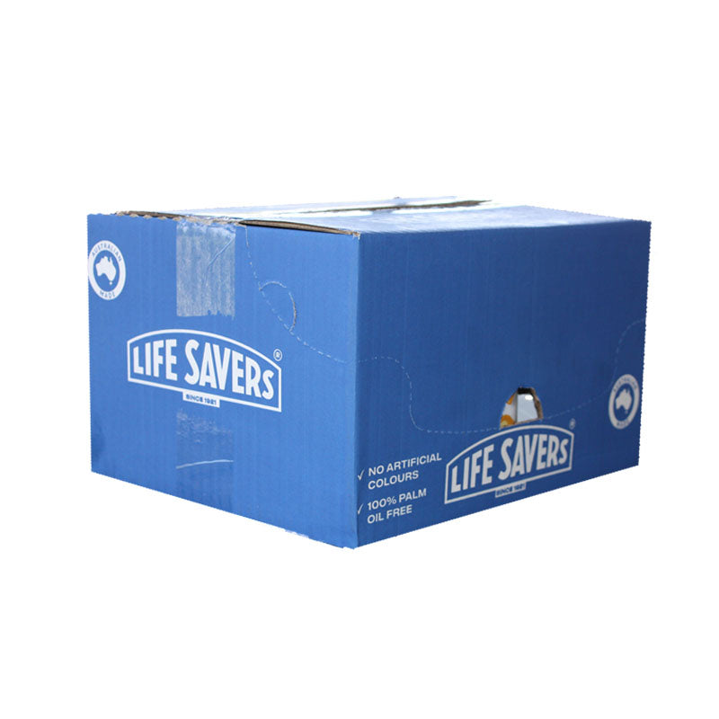 Life Savers Lemon Sherbert Bombs 150g