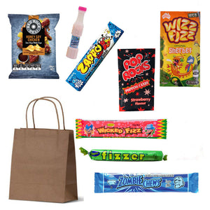 Show Bags $5.50