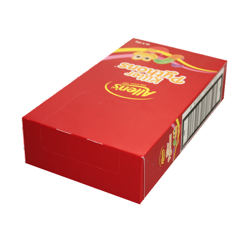 Allen's Killer Pythons 23g – My Sweeties