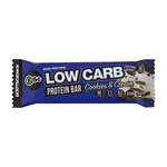 BSC Low Carb Protein Bar Cookies & Cream 60g