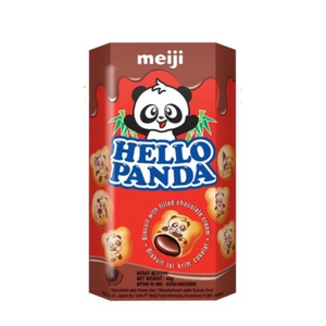 Hello Panda Chocolate 42g