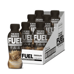 The Man Shake Iced Coffee 375ml x 6