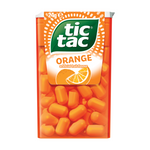 Tic Tac Orange 24g