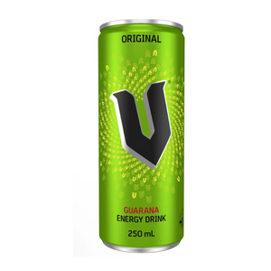 V Energy Drink 250ml