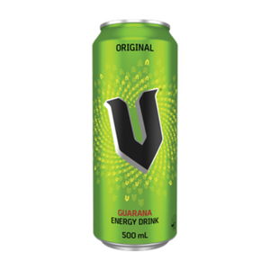 V Energy Drink 500ml