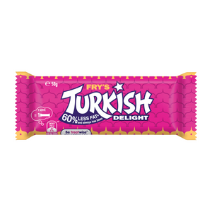 Turkish Delight 50g