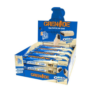 Grenade Oreo White 60g
