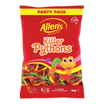 Allen's Killer Python 1kg