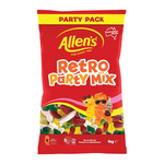Allen's Retro Party Mix 1kg