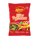 Allen's Killer Python 192g