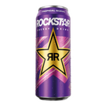Rockstar Tropical Guava 12 x 500ml