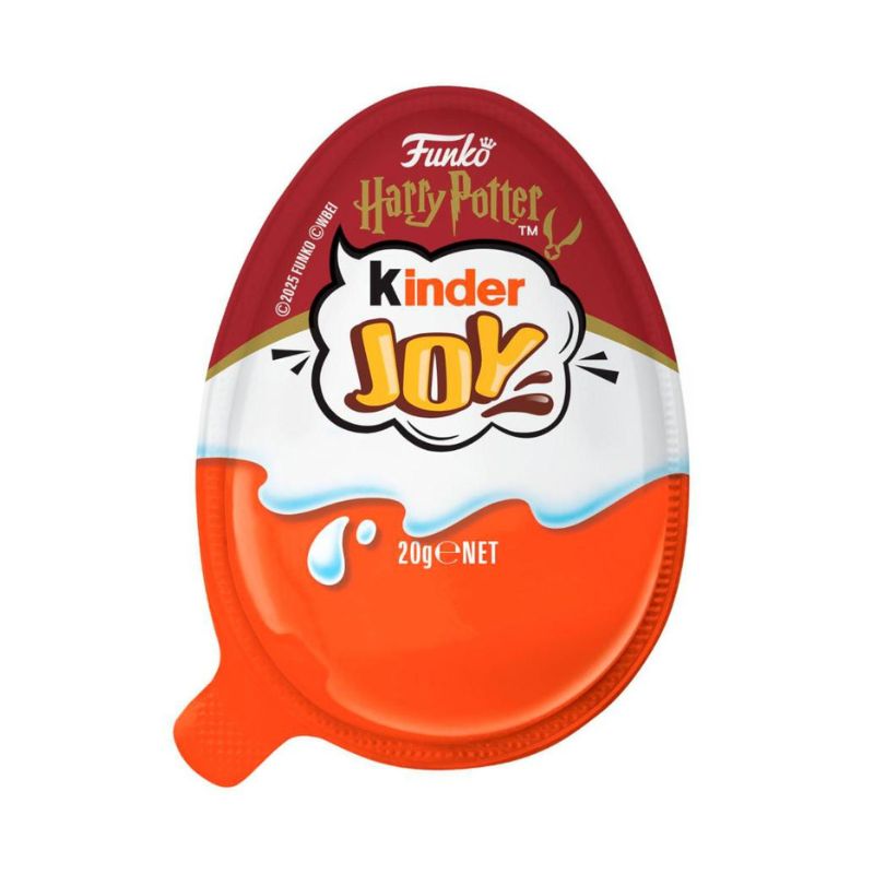 Kinder Joy Harry Potter 20g